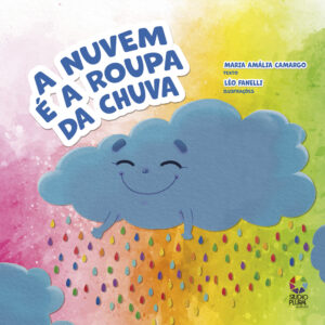 Capa_A-nuvem-é-a-roupa-da-chuva - Editora Studio Plural
