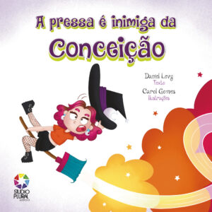 Livro - Editora Studio Plural -