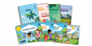 Coleção jovem transformador - Editora Studio Plural