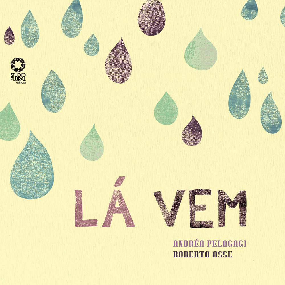 La-vem - Editora Studio Plural