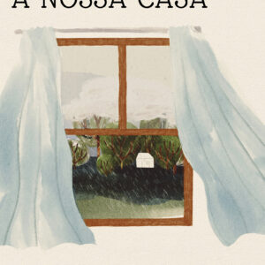 a nossa casa - Editora Studio Plural