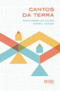 cantos da Terra - Editora Studio Plural