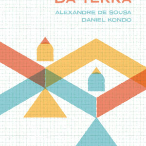 cantos da Terra - Editora Studio Plural
