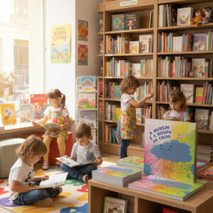 A nuvem é a roupa da chuva - livraria 1 - Editora Studio Plural