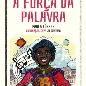 Capa Maria Firmina