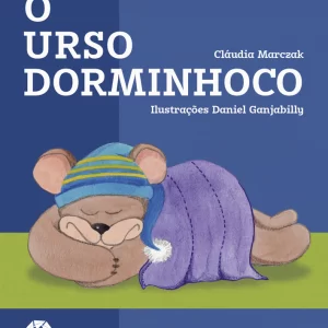 Capa O urso dorminhoco