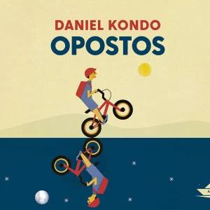 Capa Opostos