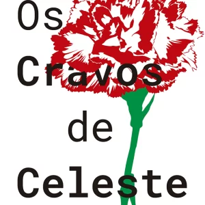 Capa Os_Cravos_de_Celeste
