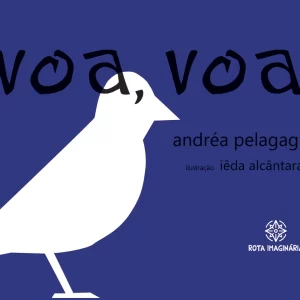 Capa Voa Voa