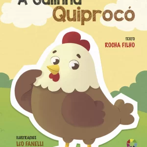 A galinha Quiprocó