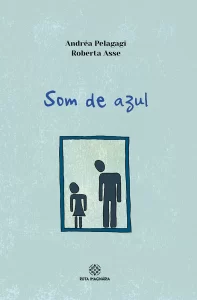 Capa som de azul