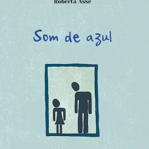 Capa som de azul