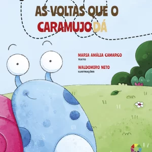 Capa_As-voltas-que-o-Caramujo-dá